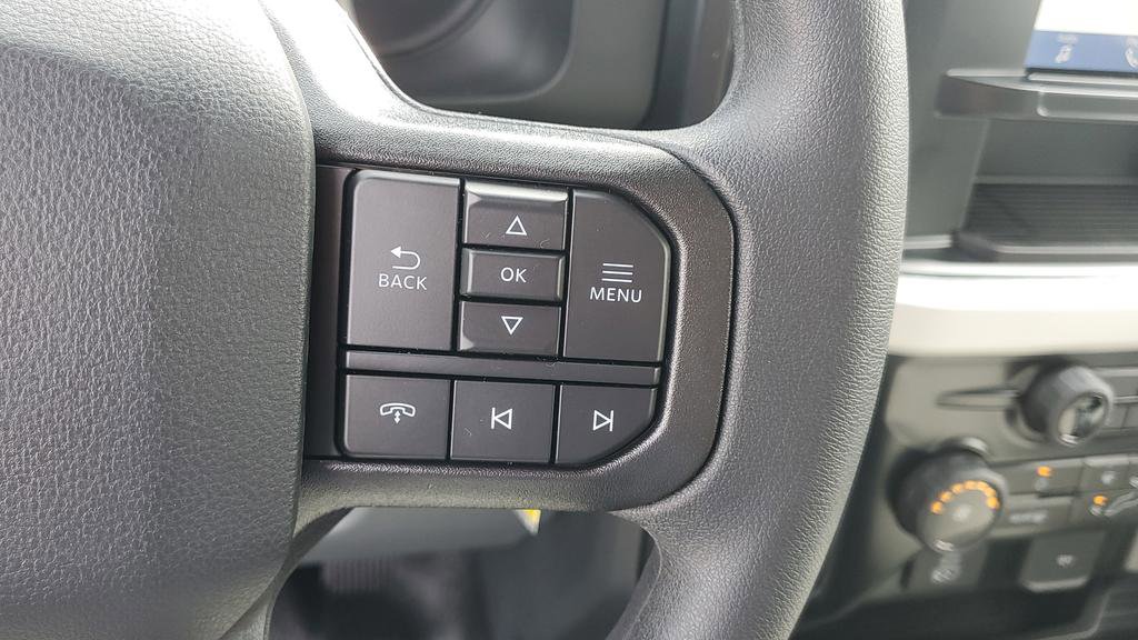 New 2026 Ford F350 XL w/ Snow Plow Prep Package image 25