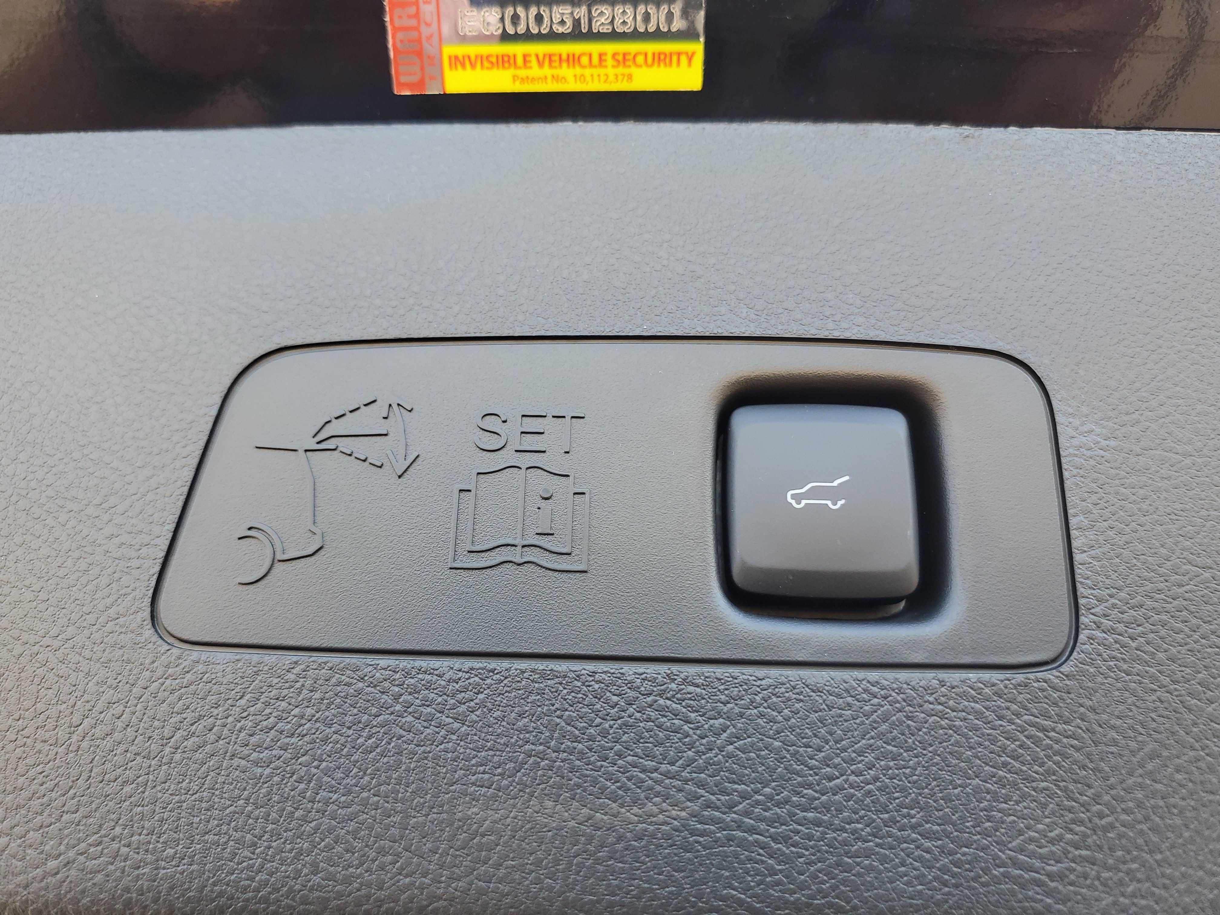 New 2025 Lincoln Corsair Reserve image 30