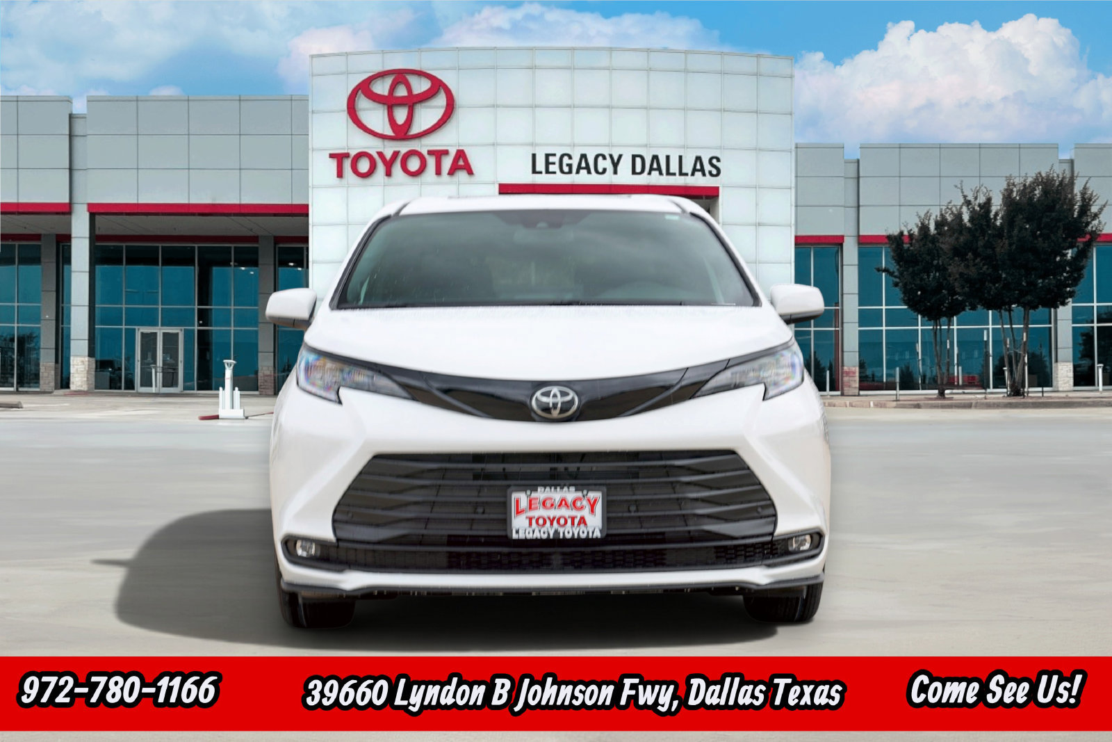 New 2026 Toyota Sienna XLE Woodland Edition AWD/4WD image 6