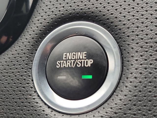 Certified 2023 Cadillac XT5 Premium Luxury w/ LPO, Floor Liner Package FWD image 16