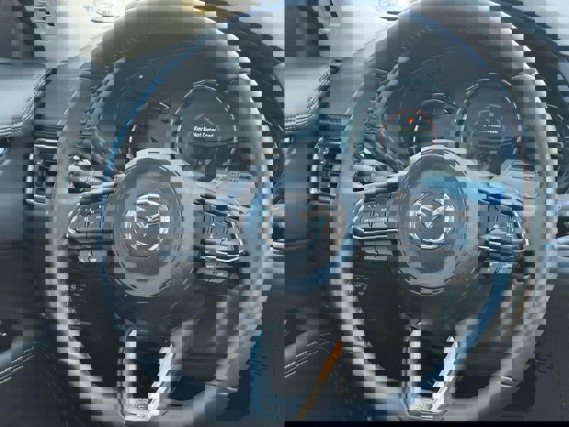 Used 2024 MAZDA CX-5 AWD 2.5 S image 12