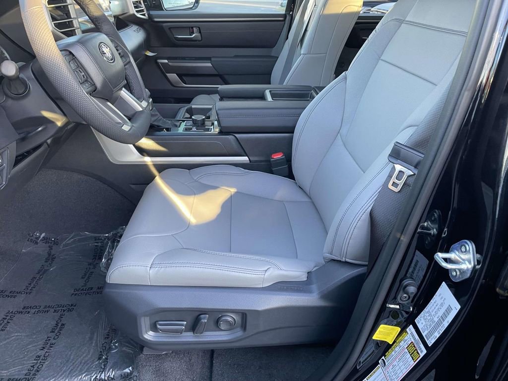 New 2026 Toyota Tundra SR5 image 29