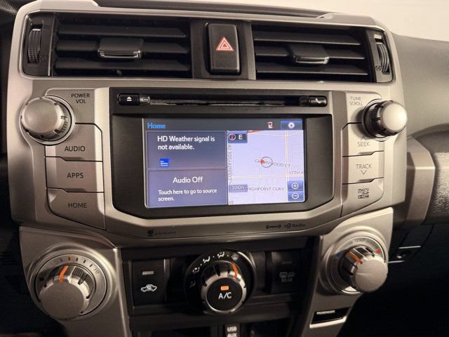 Used 2019 Toyota 4Runner SR5 Premium AWD/4WD image 24