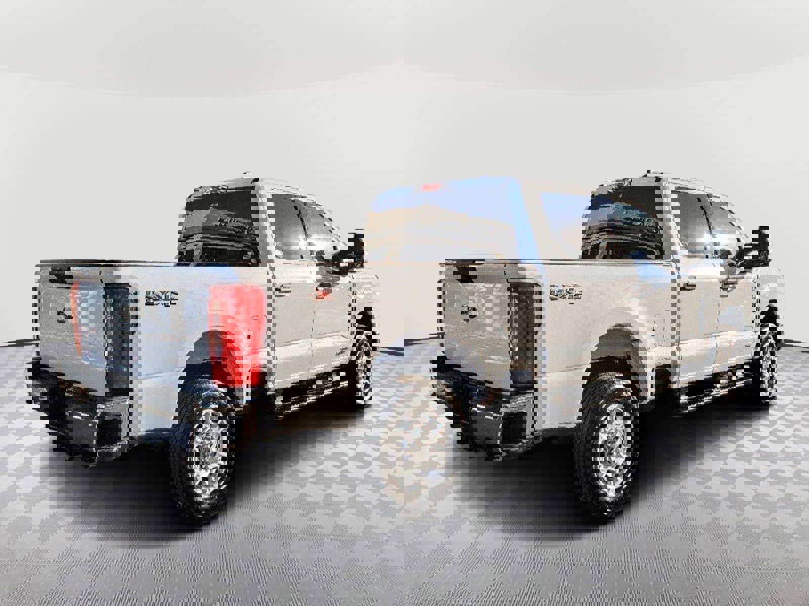 Used 2025 Ford F250 XLT image 7