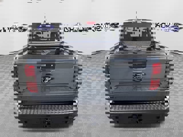 New 2026 Ford Maverick Lariat w/ Black Appearance Package image 7