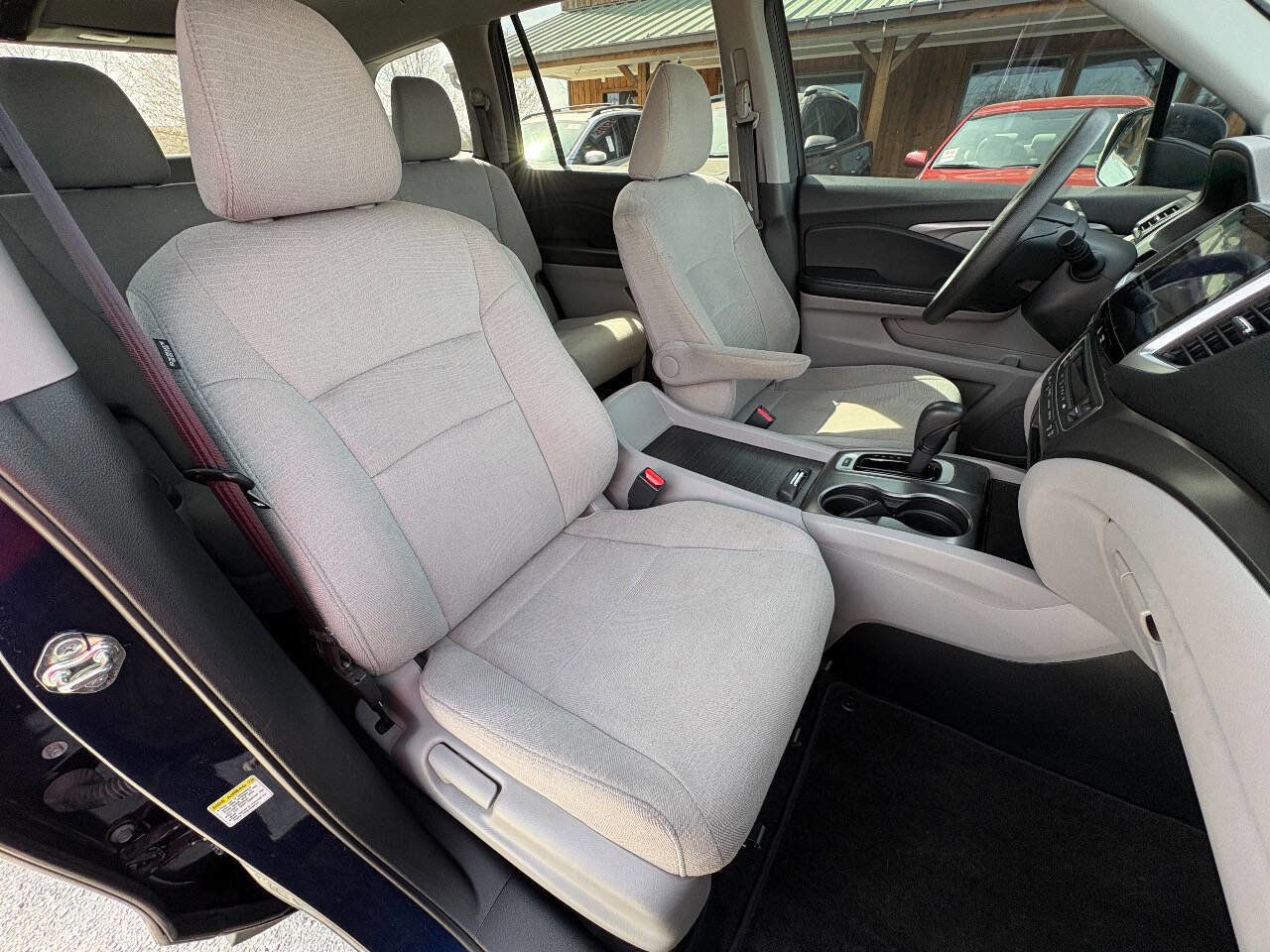 Used 2016 Honda Pilot EX image 38