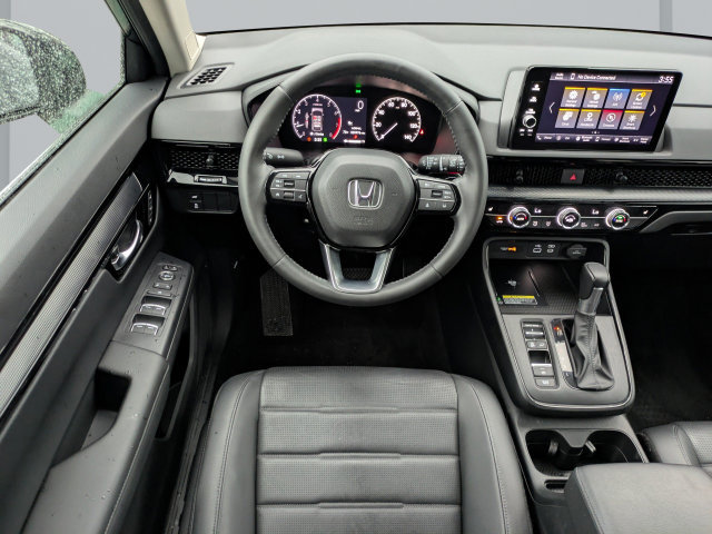 Used 2024 Honda CR-V EX-L image 17