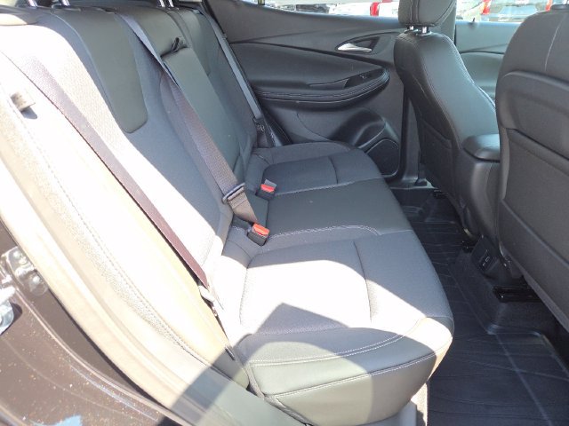 New 2026 Buick Encore GX Preferred w/ Comfort Package FWD image 27
