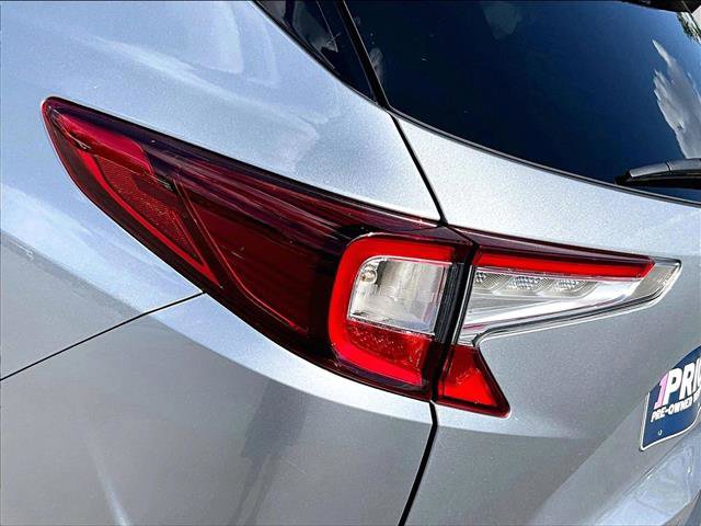 Used 2023 Acura RDX AWD w/ Advance Package image 29