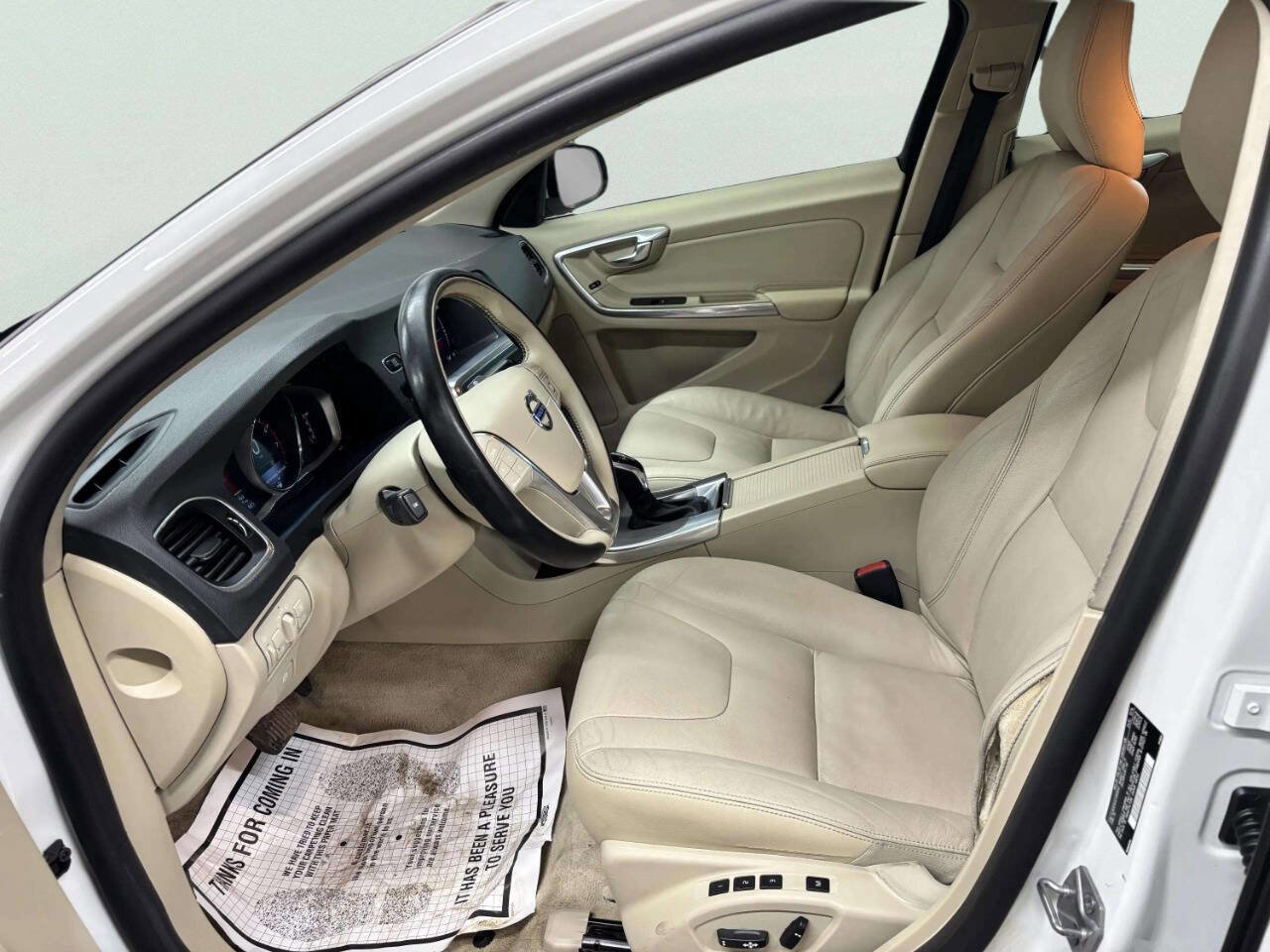 Used 2015 Volvo S60 T5 Premier image 11