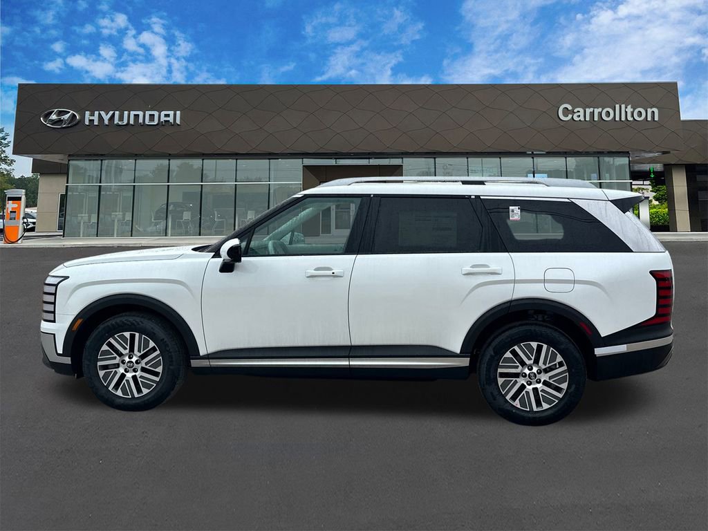 New 2026 Hyundai Palisade FWD Hybrid image 8
