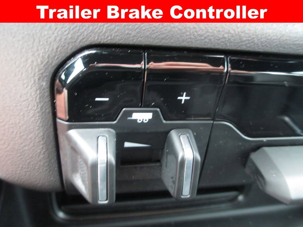 Used 2022 RAM 1500 Laramie AWD/4WD image 19
