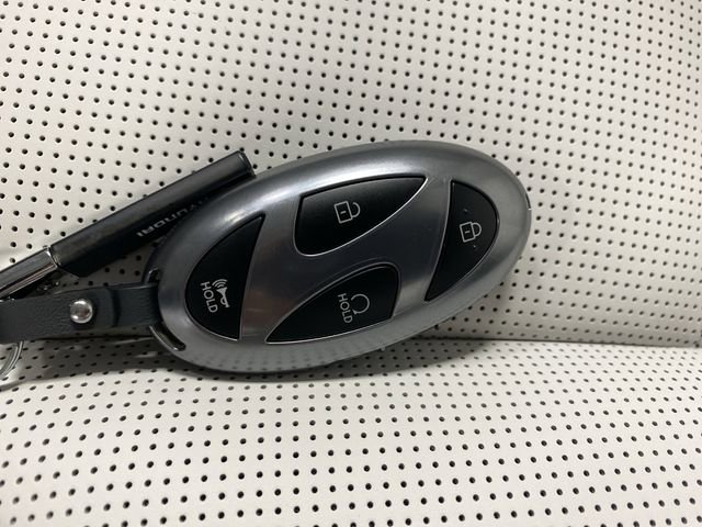 New 2026 Hyundai Palisade Calligraphy image 30