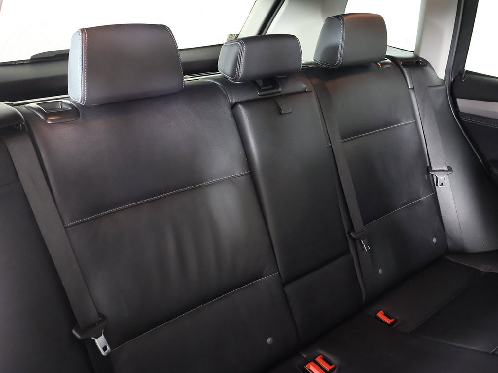 Used 2017 BMW X3 xDrive28i image 34