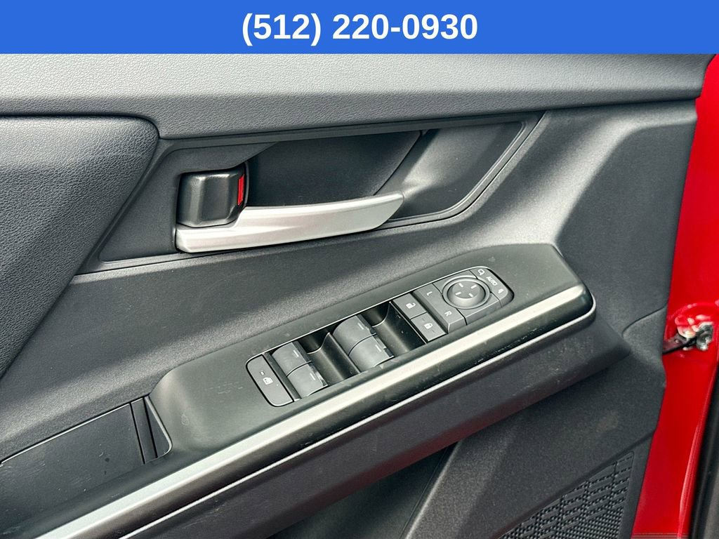 New 2026 Subaru Solterra Premium image 22