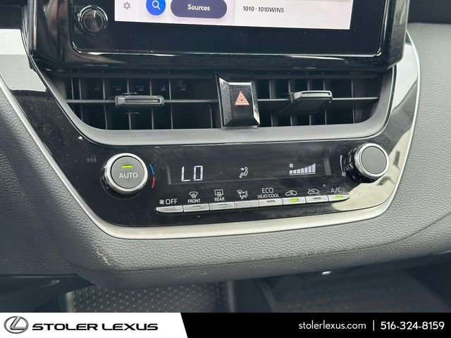 Used 2023 Toyota Corolla LE image 28