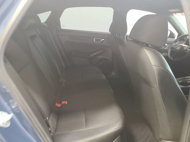 Used 2026 Honda Civic Sport image 13