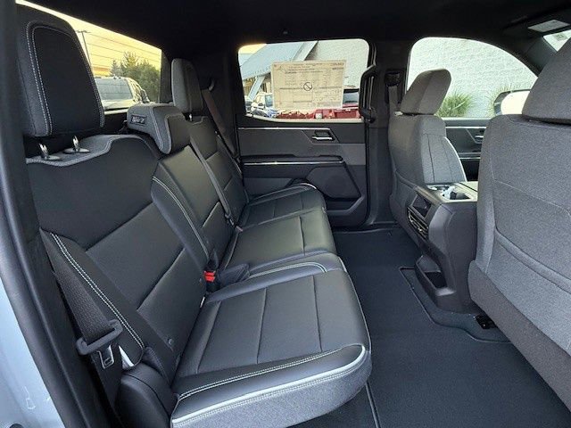 New 2026 GMC Sierra EV Elevation AWD/4WD image 16