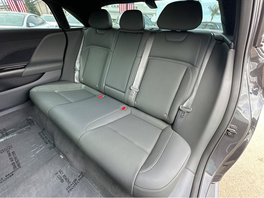 Used 2024 Lucid Air Pure RWD image 9