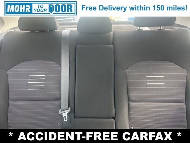 Used 2019 Kia Forte EX image 29