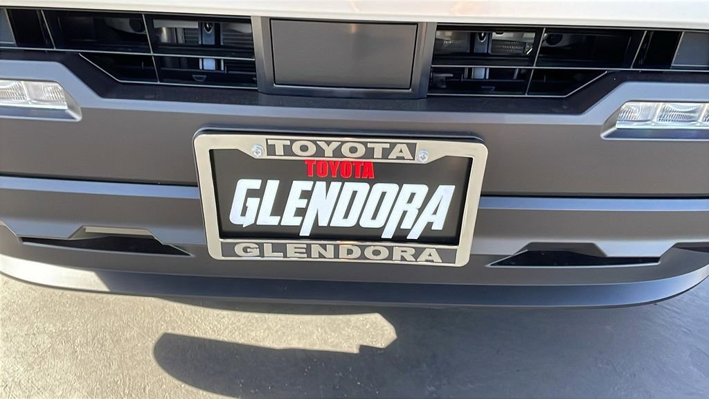 New 2026 Toyota Tacoma SR5 image 9