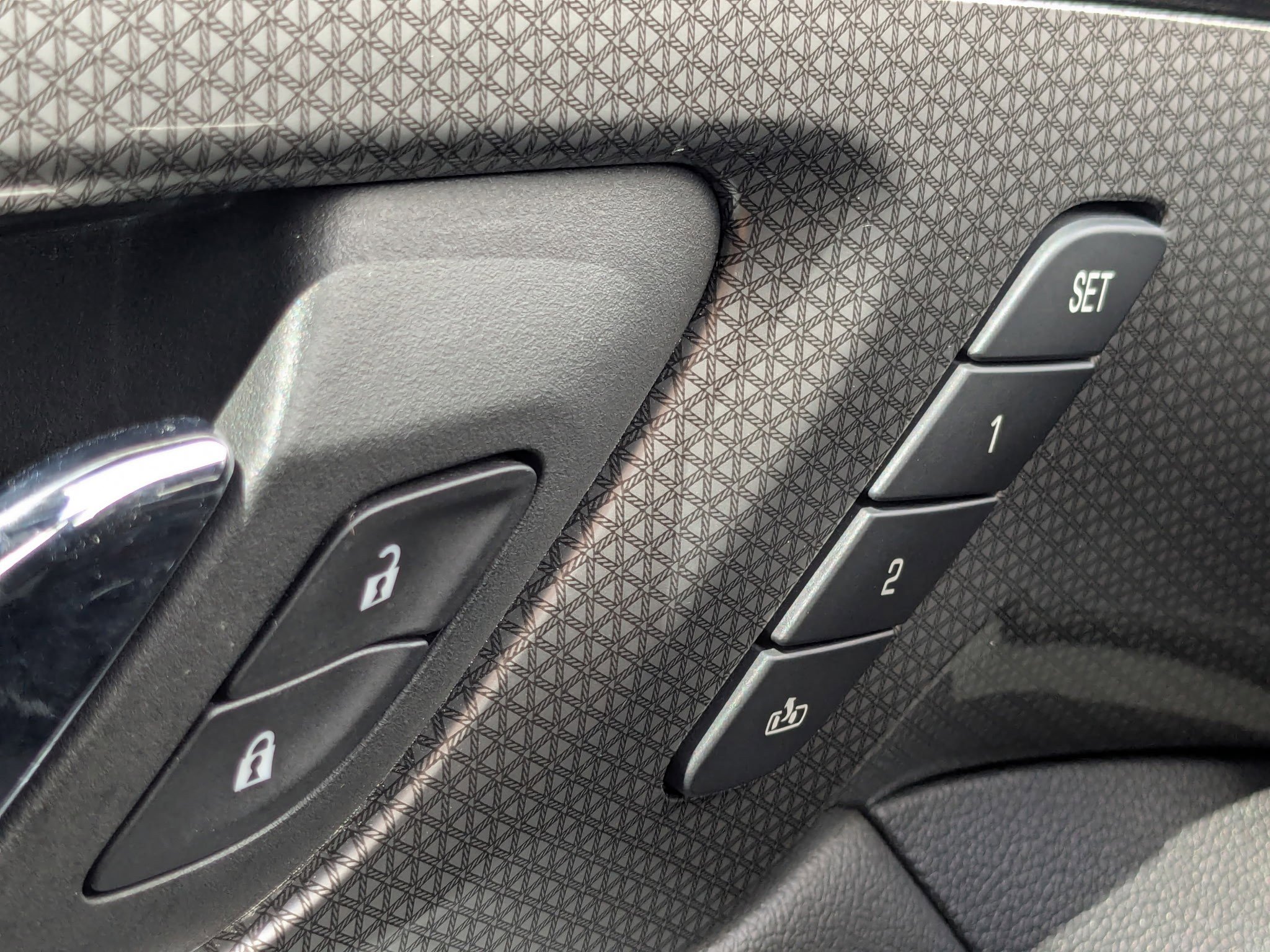 Used 2023 Chevrolet Traverse Premier image 27