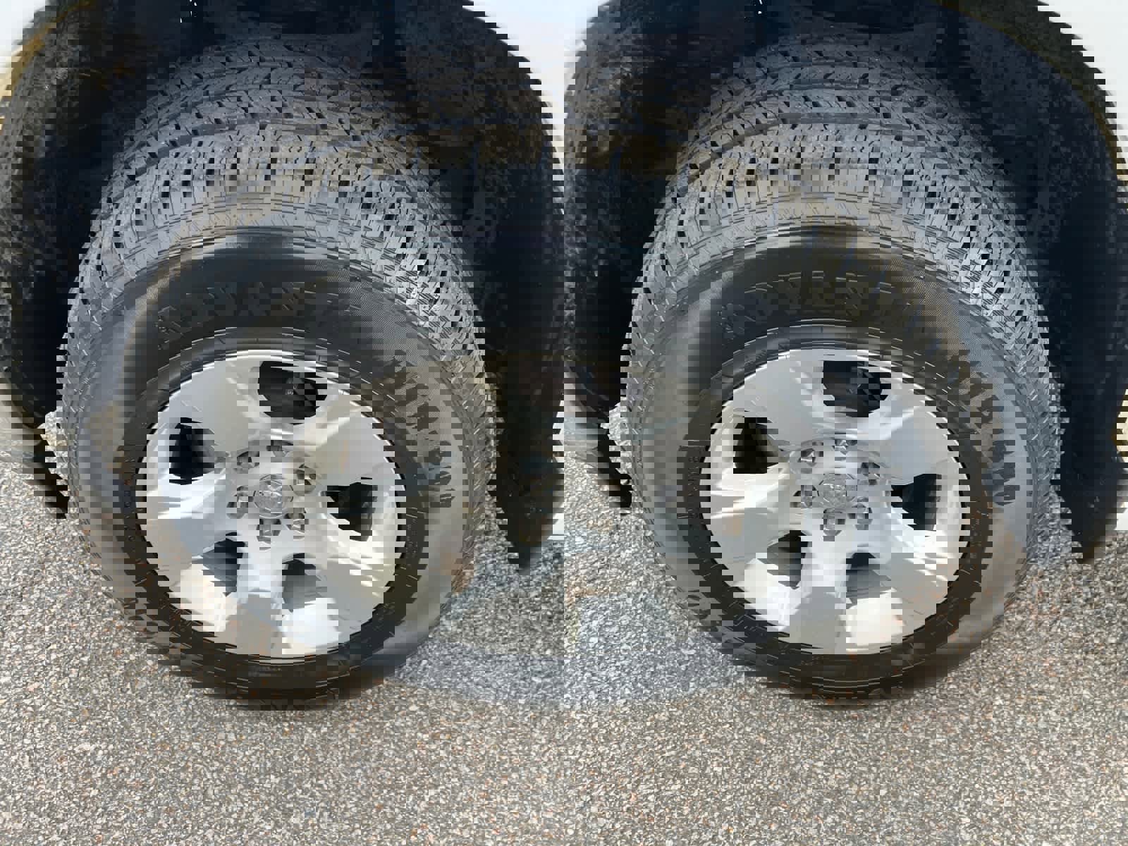 Used 2020 RAM 1500 Big Horn image 10