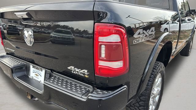 Used 2019 RAM 2500 Limited image 37