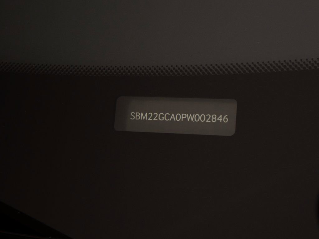 Used 2023 McLaren GT image 43