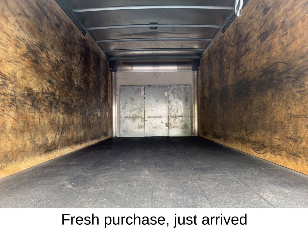 Used 2022 Ford Transit 350 Low Roof DRW image 6