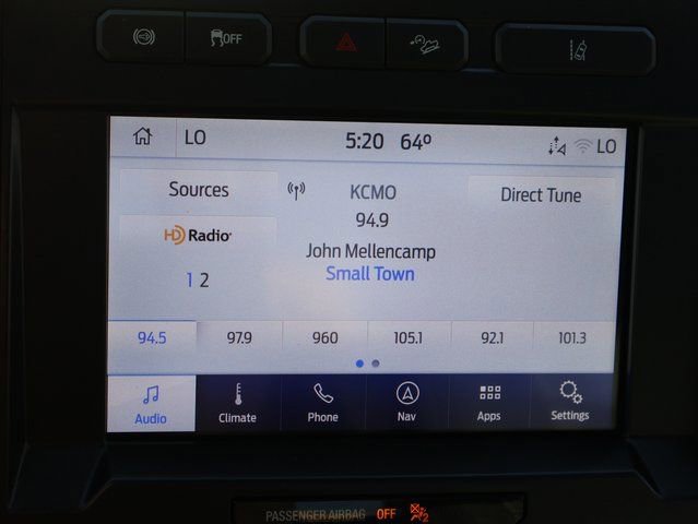 Used 2020 Ford F250 Lariat w/ Lariat Ultimate Package image 32