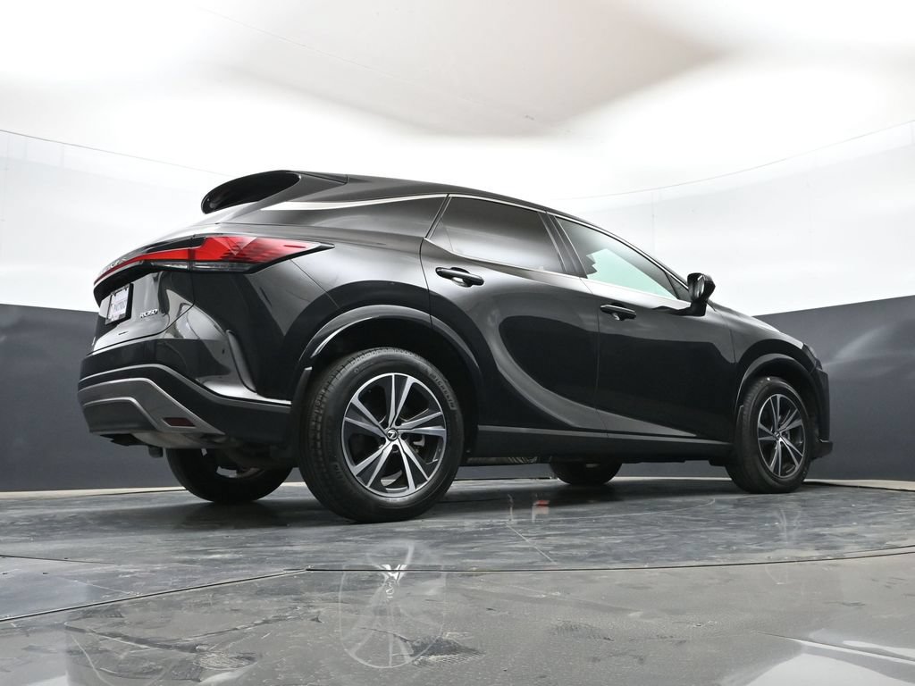 Used 2024 Lexus RX 350 FWD w/ Technology Package image 48