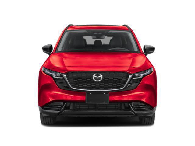 New 2026 MAZDA CX-5 2.5 S w/ Premium Package AWD/4WD image 7
