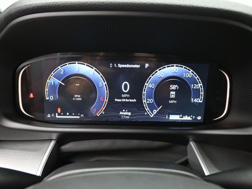 New 2026 Jeep Grand Wagoneer image 38