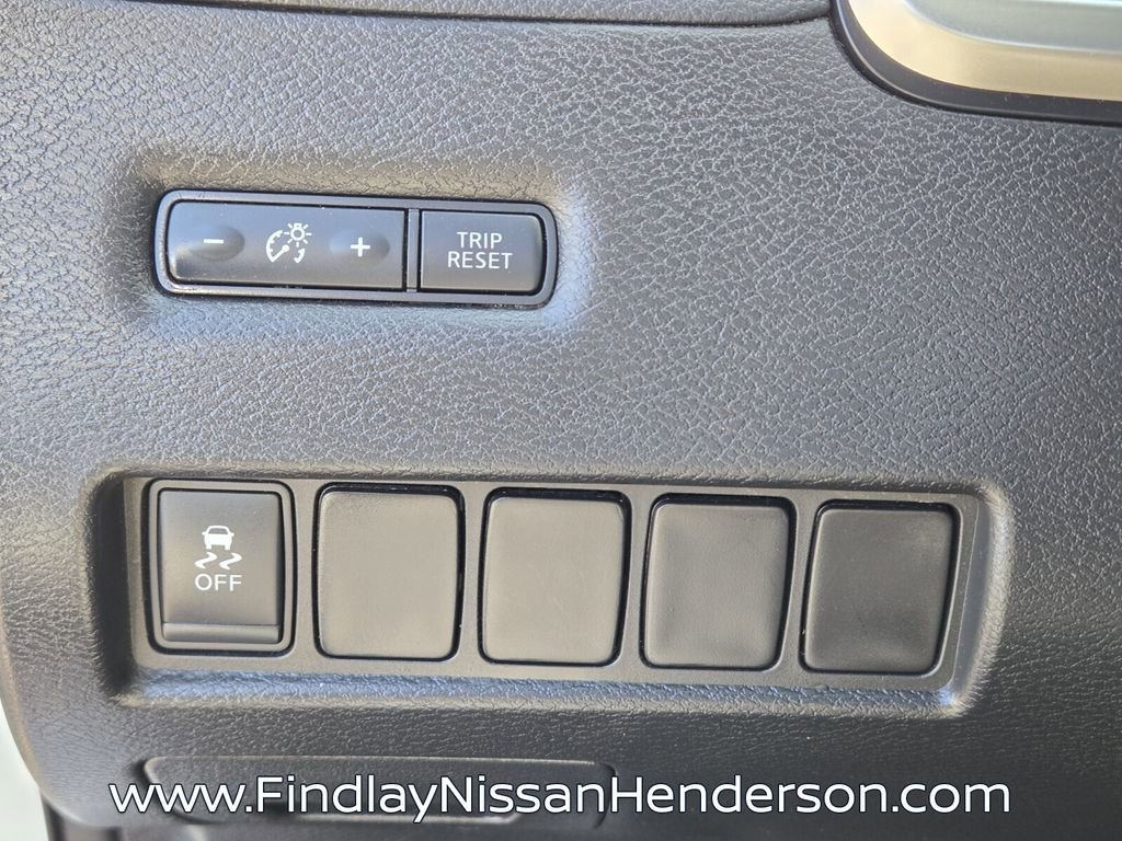 Used 2015 Nissan Murano SV w/ Premium Package FWD image 24
