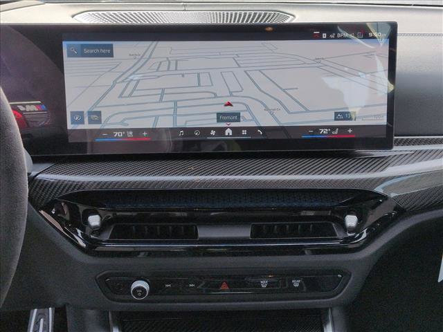 New 2026 BMW M4 xDrive Competition image 12