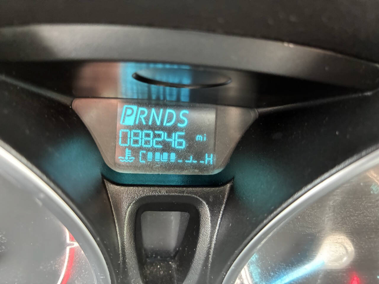 Used 2017 Ford Fiesta SE FWD image 17