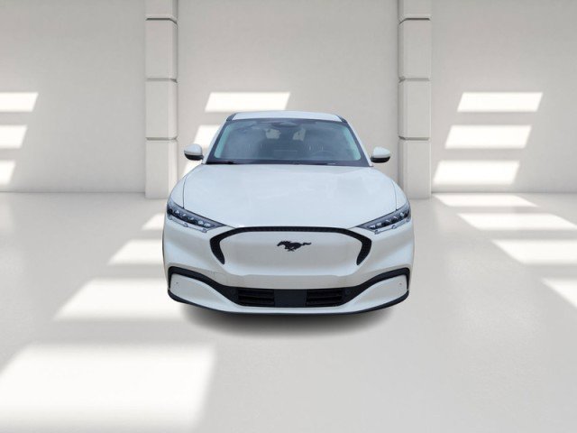 Used 2022 Ford Mustang Mach-E Select AWD/4WD image 2