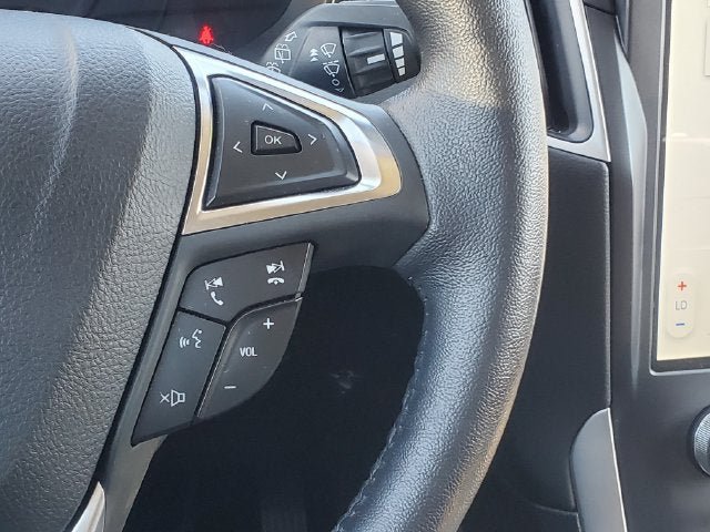 Used 2024 Ford Edge SEL w/ Convenience Package AWD/4WD image 12