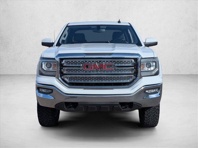 Used 2018 GMC Sierra 1500 SLE w/ SLE Value Package AWD/4WD video 2