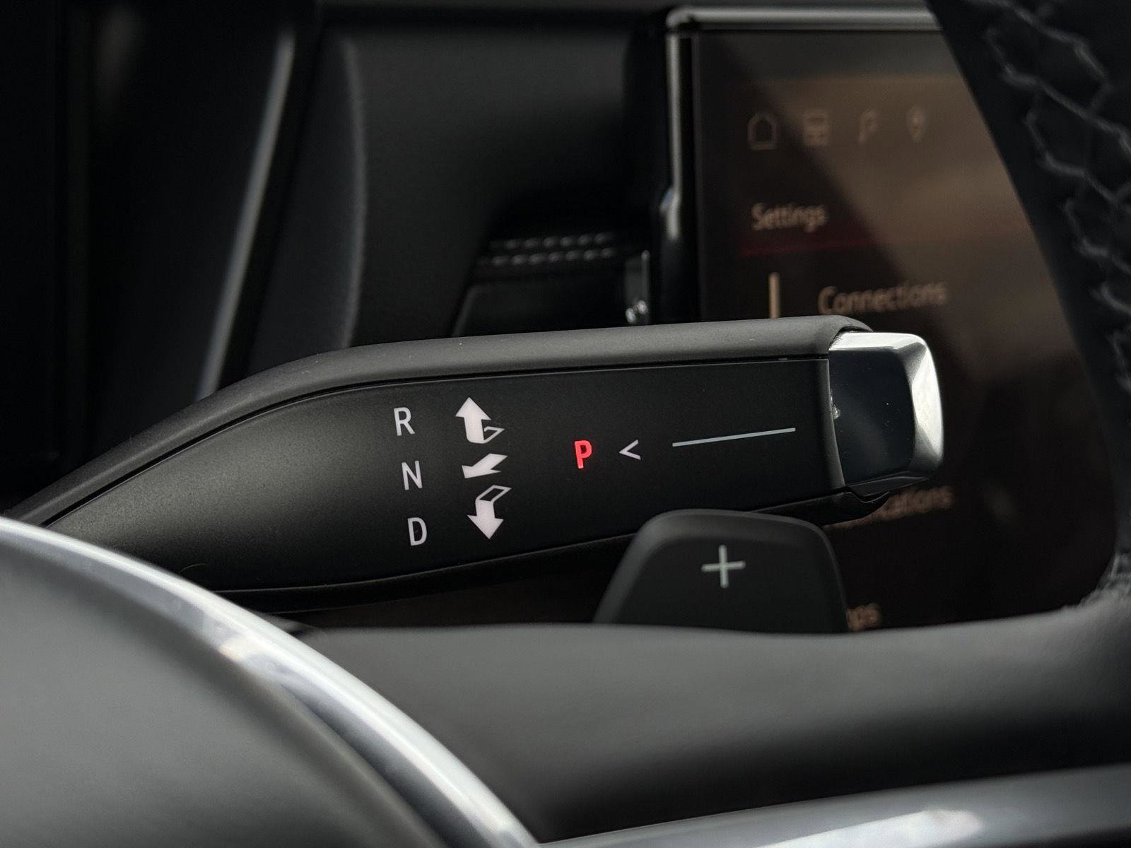 Certified 2026 GMC Terrain Denali image 20