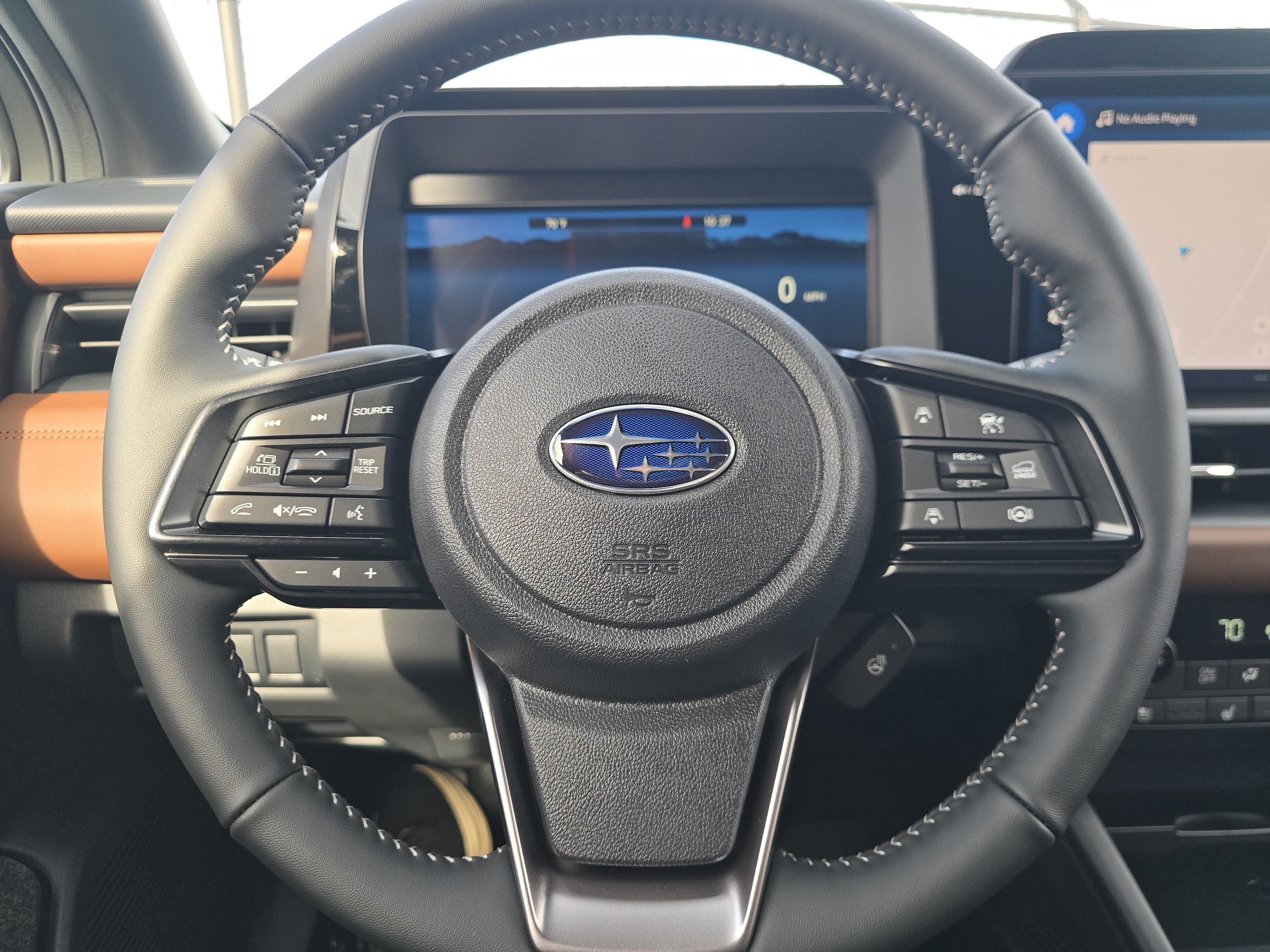 New 2026 Subaru Outback Touring AWD/4WD image 24