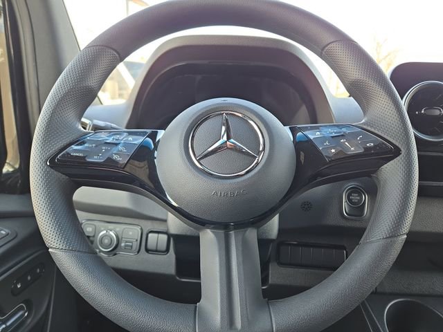 New 2026 Mercedes-Benz Sprinter 2500 image 15