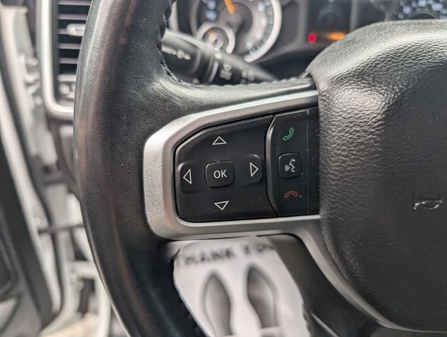 Used 2019 RAM 1500 Big Horn AWD/4WD image 17