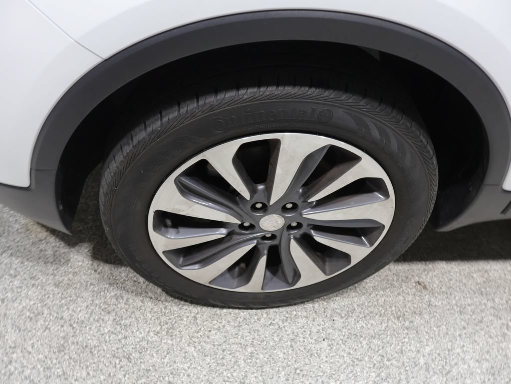 Used 2022 Buick Encore Preferred w/ Safety Package AWD/4WD image 8