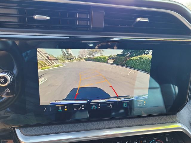 Used 2023 GMC Sierra 1500 Denali w/ Denali Reserve Package image 18