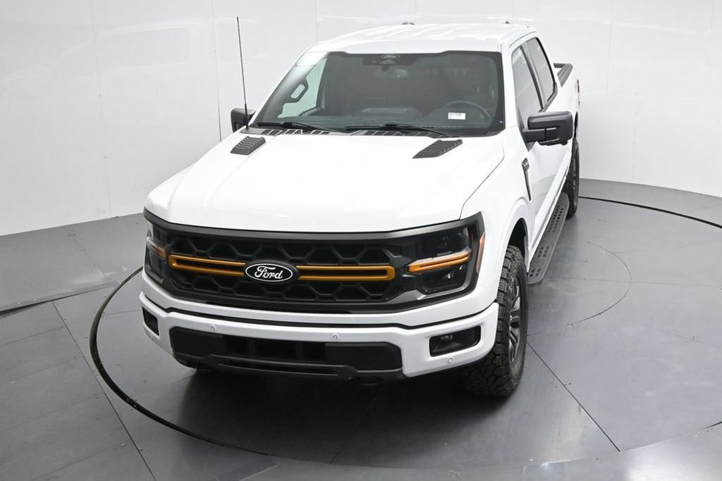 Used 2025 Ford F150 Tremor w/ Bed Utility Package AWD/4WD image 57