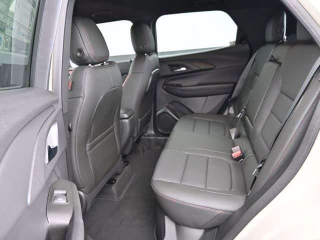 New 2026 Chevrolet TrailBlazer RS w/ Convenience Package image 26