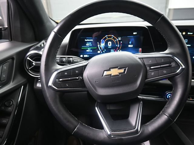 Used 2025 Chevrolet Equinox LT w/ Convenience Package II image 8