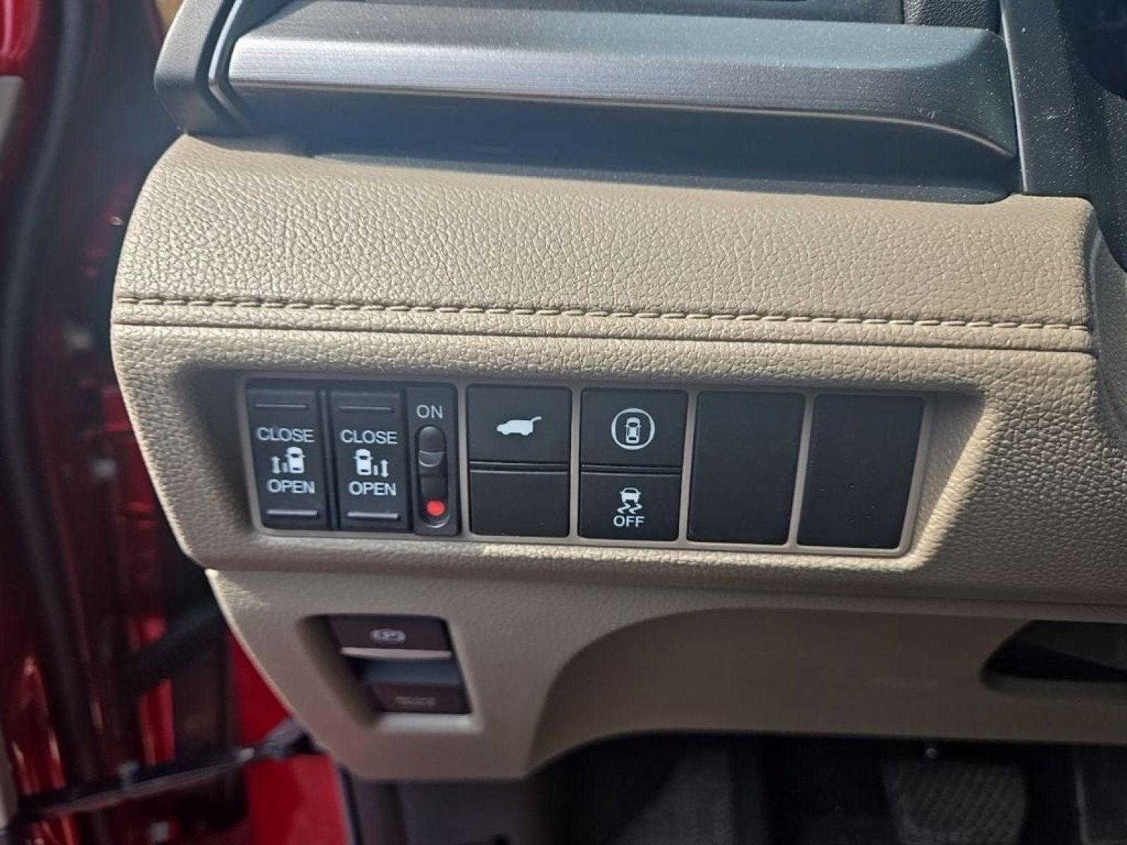 Certified 2023 Honda Odyssey EX-L image 26